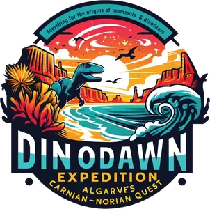 DinoDawn Expedition home