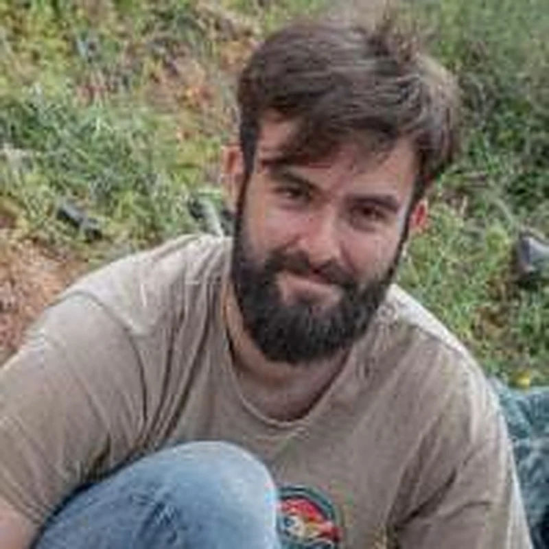 João Neves (Science Communication), DinoDawn Expedition