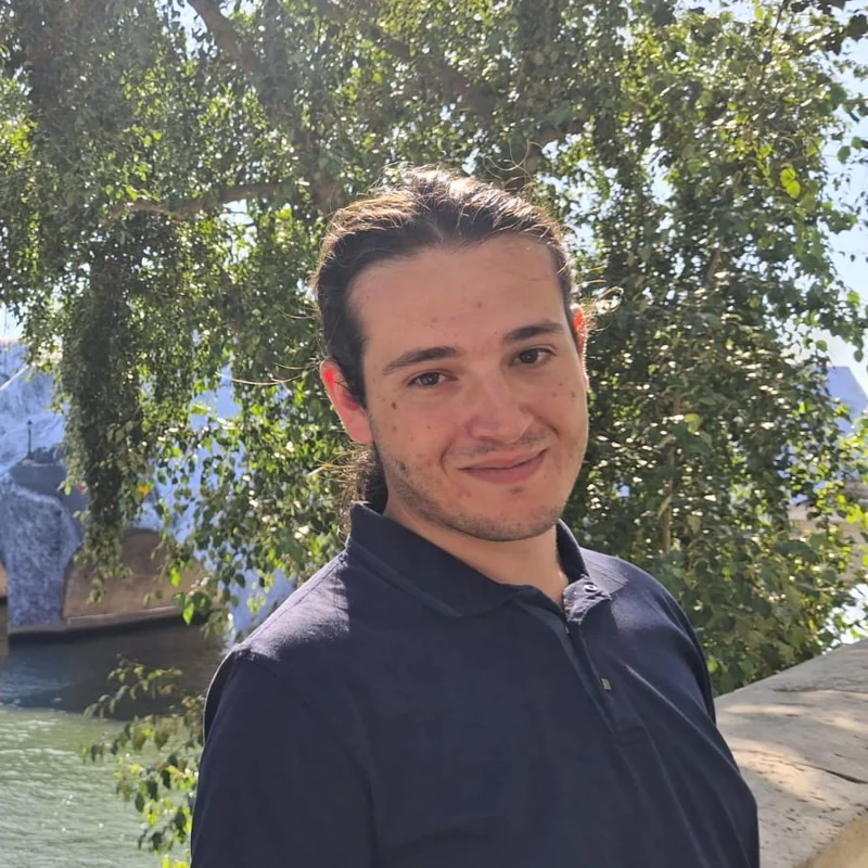 Leonardo Bonelli (Scientific Team), DinoDawn Expedition