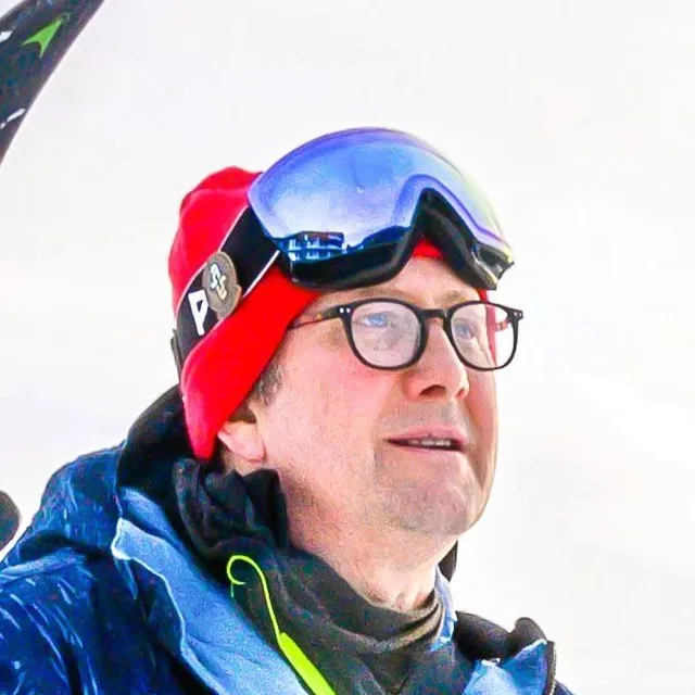 Marc Bryan-Brown (Expedition Photographer), DinoDawn Expedition